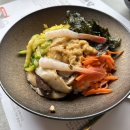 [포항 영일대 맛집]영일대 해담 방문후기