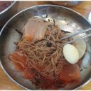 신촌막국수