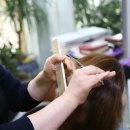한나헤어아트 이미지