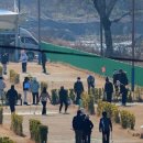 파크골프공원 파크골프장 이미지