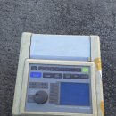Kyowa RDM-100A11 전도도·밀도 측정기 (기능 확인) 이미지
