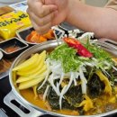 등뼈가감자탕 이미지