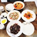 테크노중앙대로 | 현풍중국집 미미중화요리 현풍테크노폴리스점 세트메뉴로 다양하게 먹고 온 솔직 후기
