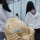헤어실무 이미지
