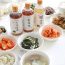 주식회사 집밥처럼 | 대한민국 16대 명장 안유성 비법 소스로 집밥 업그레이드해보세요 w 백간장,꽃게농축액,다시마식초