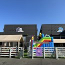 검산초등학교 | 파주 검산동키즈카페 키즈동후기 채채키즈 파주대관 검산동카페 아기랑실내가볼만한곳