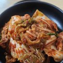 삼례칼국수 | 삼례장날맛집 콩쥐팥쥐분식 팥칼국수.바지락칼국수 오일장다녀오면서 먹은 후기^^