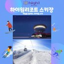 (주)하나하이원투어