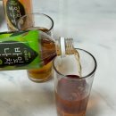 호지 | 클룹 바나바잎차 호지, 보리 후기 바나바잎차 효과 카페인 칼로리 정리