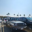 하와이 빅아일랜드 공항 렌터카 허츠 Hertz 대여 후기(셔틀, 꿀팁 포함)