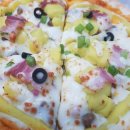 봉수아피자 이미지