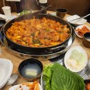 유정전자 | 다산신도시맛집 유정 춘천닭갈비 막국수