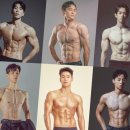 엔에이핏 | 발산역헬스장 PTㅣ남자 바디프로필 준비 기간과 엔에이핏 PT 실제 후기