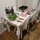 스테이휘경