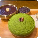 본동옛날팥빙수단팥죽 | 부산역 카페 부산역 디저트 맛집 마루팥빙수단팥죽 본점 옛날팥빙수 &amp; 말차밀크 솔직후기