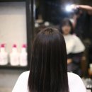 더끌린헤어 이미지