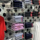 꼼데가르송신세계 | 엄마랑 신세계 강남 데이트｜꼼데가르송·폴로·COS 쇼핑 솔직 후기