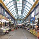 유천전통시장 이미지