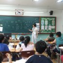 연초초등학교 이미지