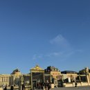 베르사유 | 파리 RER C 타고 베르사유궁전 자유여행 후기