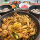 교동찜닭 이미지