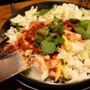 오천닭갈비