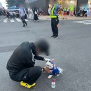 잇큐 | 삿포로 여름축제 미츠코시 백화점 붕어빵 맛집 잇큐타이야키 내돈내산 후기