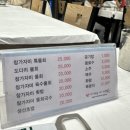 참가자미물회 | 포항 물회 돌고래회식당 참가자미 전통물회 솔직 후기