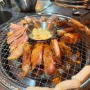 성수동 닭갈비 맛집 | 숯불닭갈비 전문점 계자람 후기
