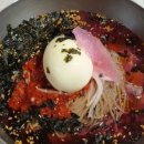 산북막국수