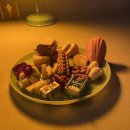 경기도 이천 :: 분위기 좋은 카페 겸 와인바, 우정장(우정모텔)