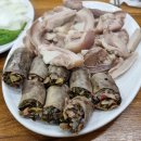 대뽕순대 | 서일순대국, 서울 3대 순대국 신대방 맛집