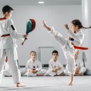 아이태권도 이미지
