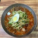 낙산냉면 | [동묘 맛집] 낙산냉면 : 양념 물냉면 솔직 후기