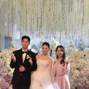 광선축사 | 성남 수서 메종디탈리 본식 후기 | 여자 결혼식 사회자 백설