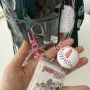 SSG랜더스 야구 직관 가방 프리패스백 후기👜 / 왓츠인마이백 / 야구직관템 추천🥎