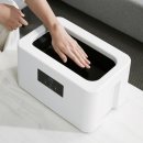 주식회사 마스터테이블 | 에코따숨 마스터 파라핀 베스 용해기 가정용 효과 손 발 내열PP + 왁스5개 솔직 후기