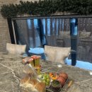 란스테이 | 경기도 연천 핀란드사우나가 있는 독채 풀빌라 란스테이 후기🛖✨