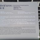 정뇌경 묘지석 및 함 이미지