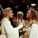 바그너 오페라 ‘로엔그린’(?Wagner, Lohengrin) 이미지