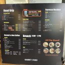 에그토스트 | 분당 서현 카페 추천! 분당브런치카페 가비양 아보카도 에그 토스트 후기