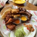 아이와 함께 가기 좋은 멕시칸 맛집, 코엑스 온더보더 후기