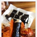 메모리뚱보김밥 이미지