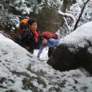 삼각산약수터 이미지