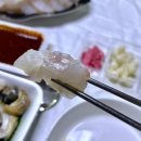 나래축산 | 가락수산시장 나래수산 제철 민어 회 후기