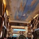 신용작은도서관 | 인스파이어 호텔 리조트 포레스트타워 디럭스킹 주차장뷰 3인 숙박후기