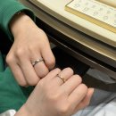 다올피아노스튜디오 | [W13] 웨딩반지 투어💍 | 다미아니/쇼메/불가리/타사키/까르띠에 ① 백화점