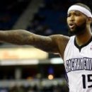 ESPN NBA Insider: 드마커스 'Boogie' 커즌스 분석. 이미지