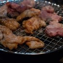 고향석쇠불고기