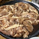 장안숯불갈비 이미지